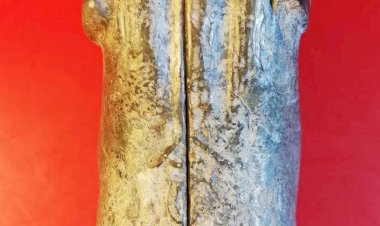 G009 Jade Tiger Military Matching Seal