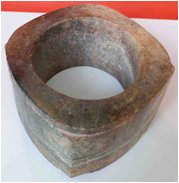 A009. 良渚文化玉琮